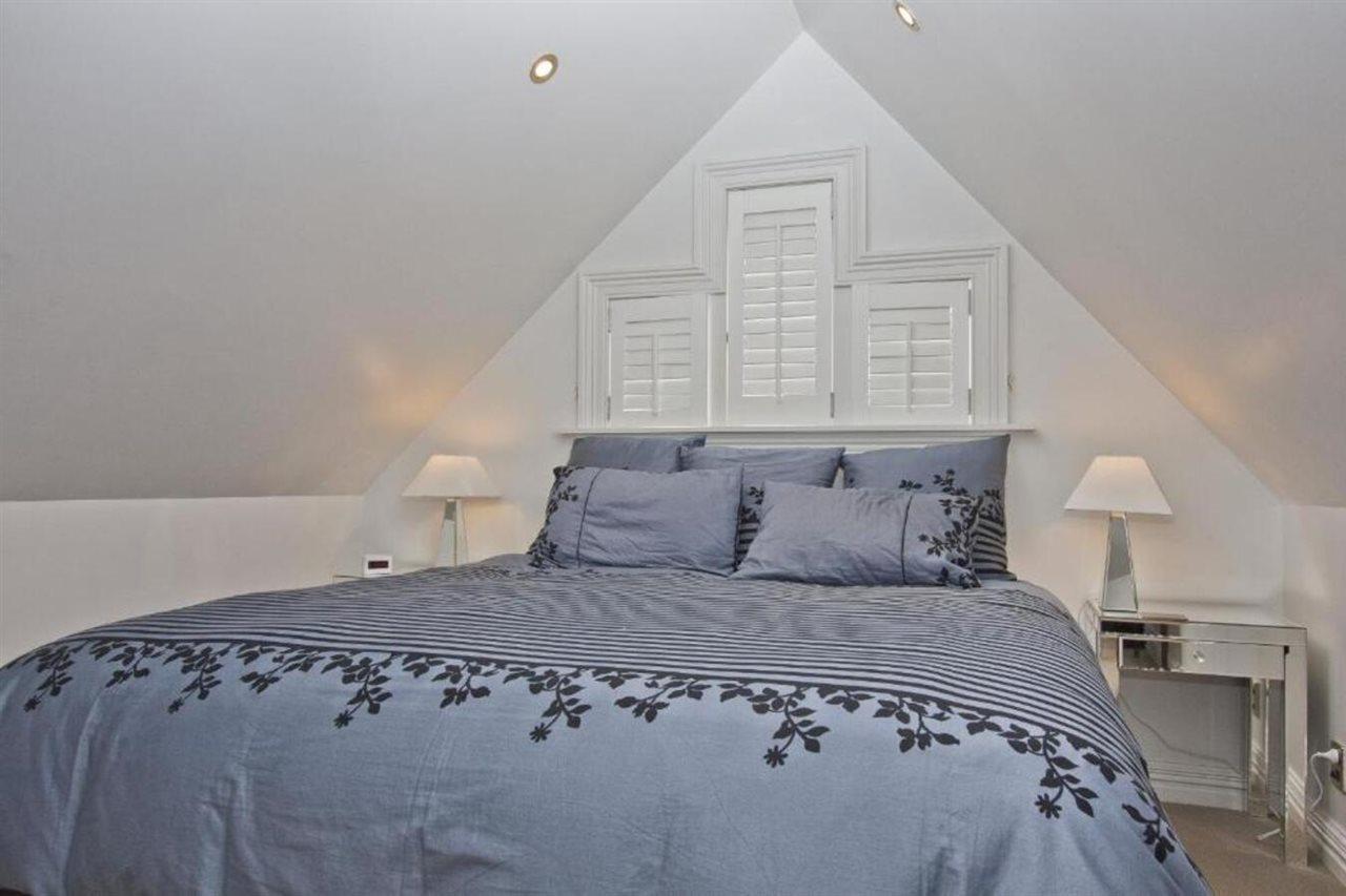ไลแลคโรสบูติคเบดแอนด์เบรคฟาสต์ Bed & Breakfast ไครสต์เชิร์ช ภายนอก รูปภาพ