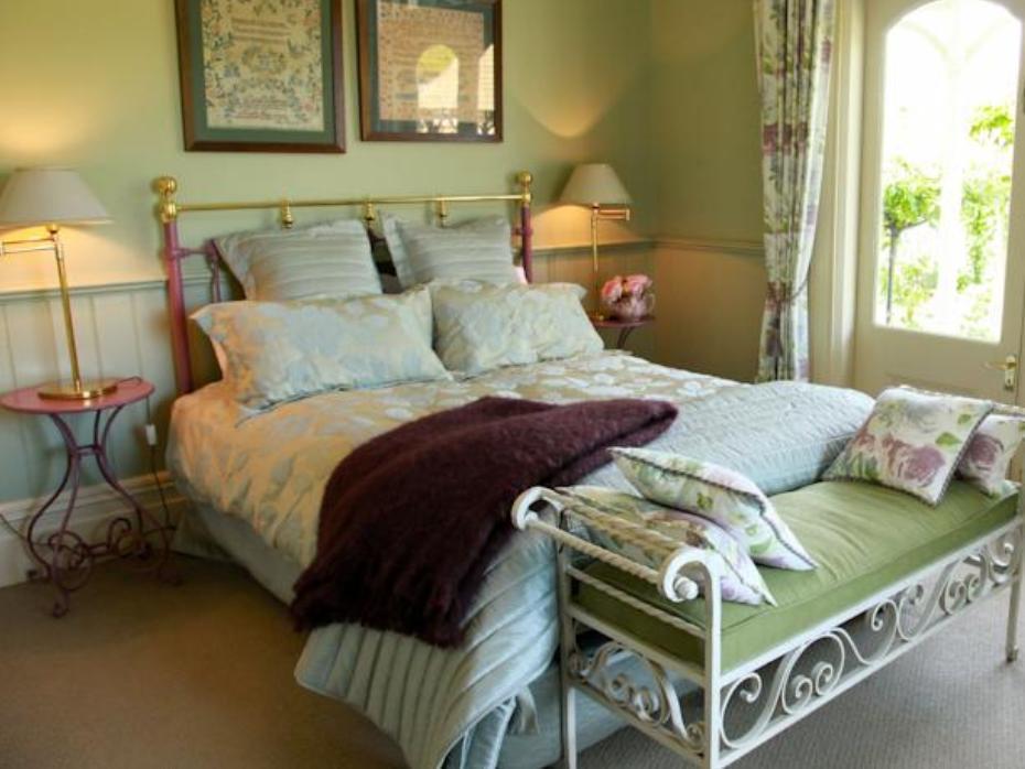 ไลแลคโรสบูติคเบดแอนด์เบรคฟาสต์ Bed & Breakfast ไครสต์เชิร์ช ภายนอก รูปภาพ