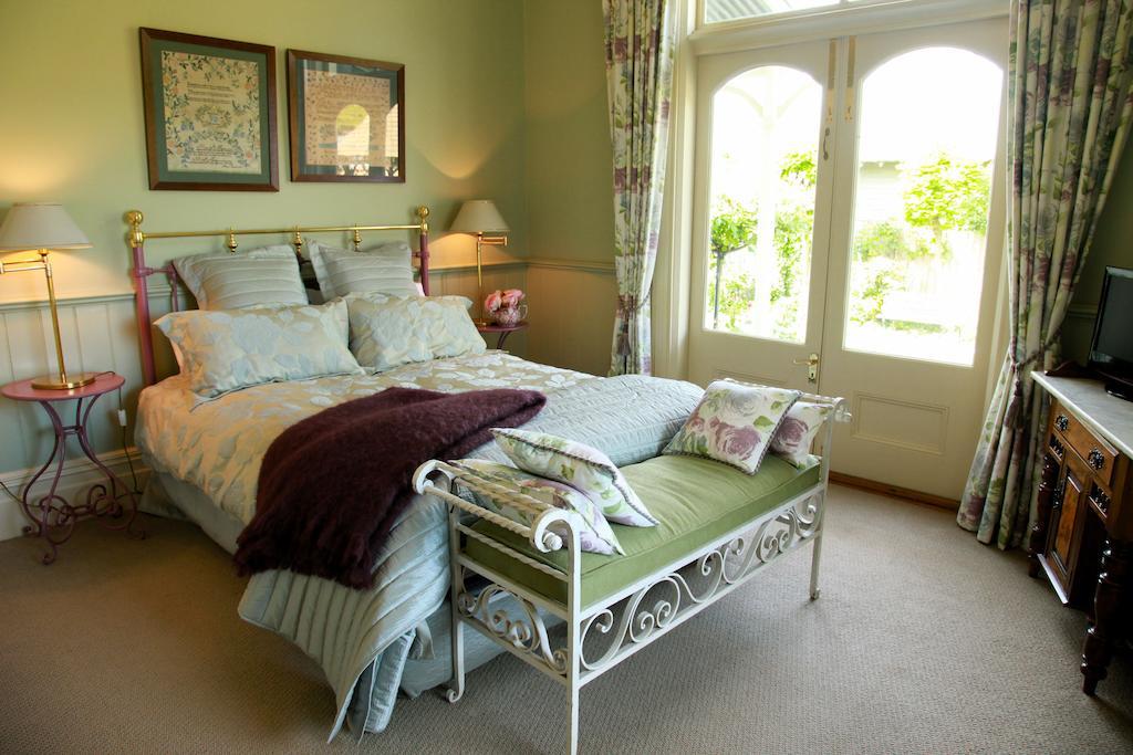 ไลแลคโรสบูติคเบดแอนด์เบรคฟาสต์ Bed & Breakfast ไครสต์เชิร์ช ห้อง รูปภาพ