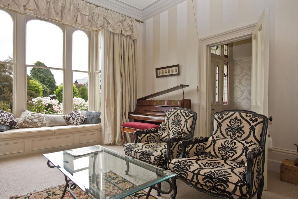 ไลแลคโรสบูติคเบดแอนด์เบรคฟาสต์ Bed & Breakfast ไครสต์เชิร์ช ภายนอก รูปภาพ